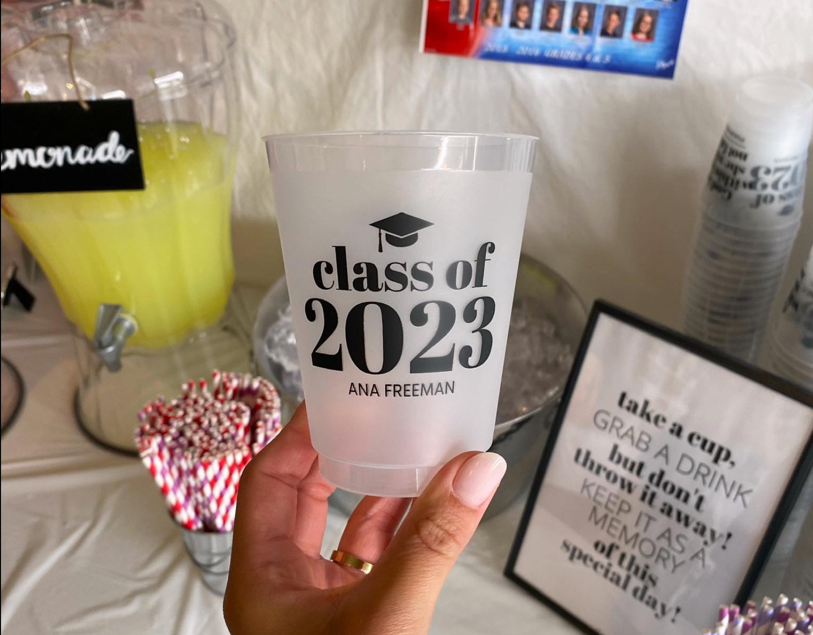 5 Ways to Elevate Your Graduation Party
