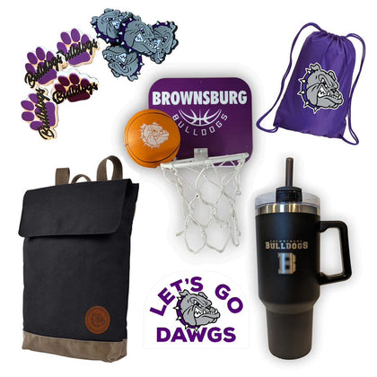 Brownsburg Gifts