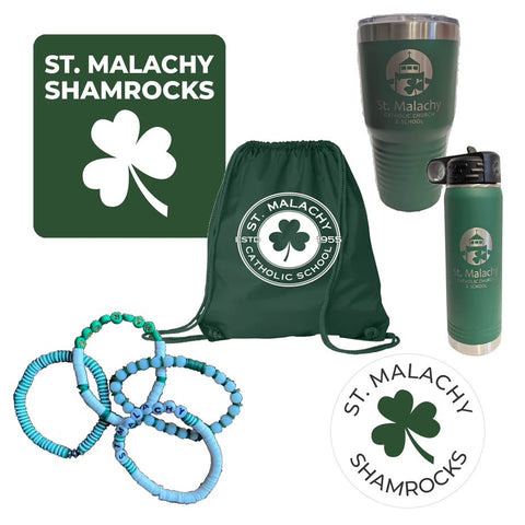 St. Malachy Gifts