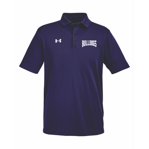 Under Armour Embroidered Polo