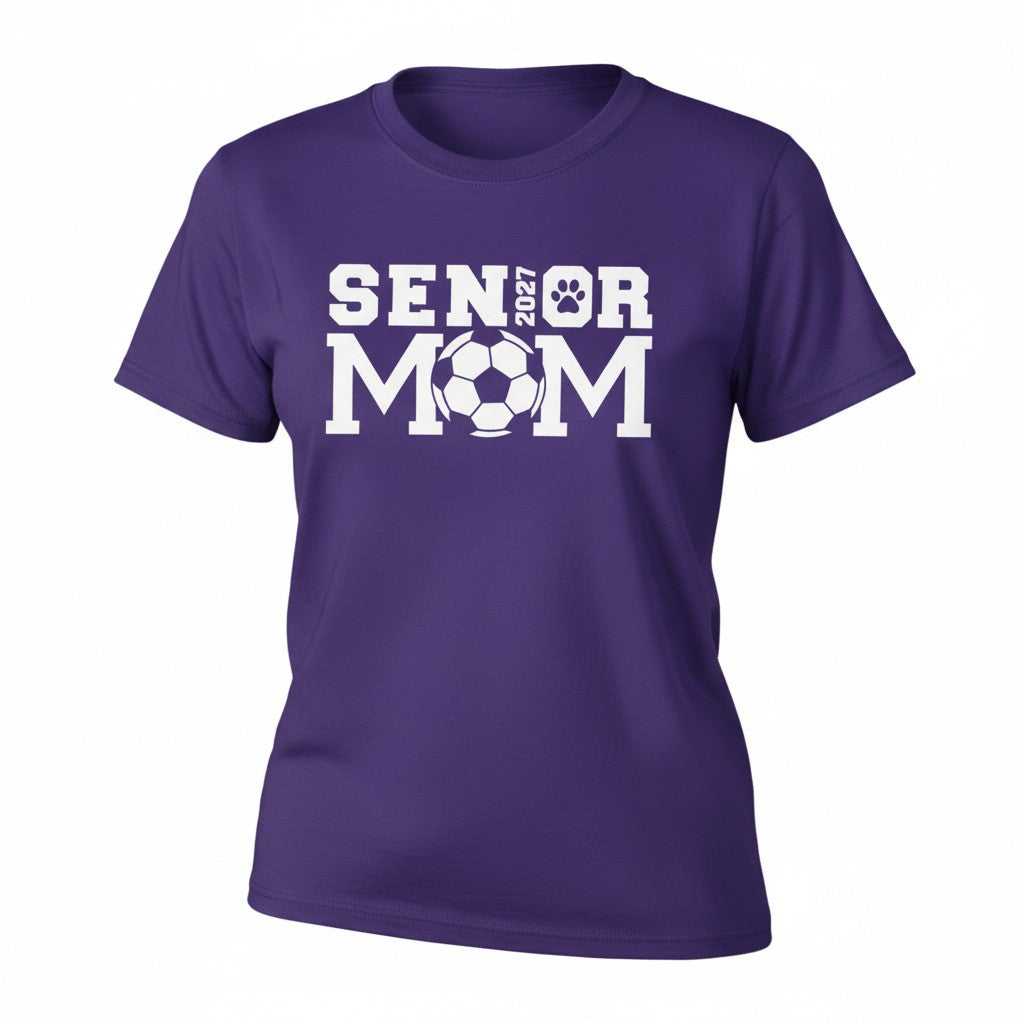 Last Chance Senior Soccer