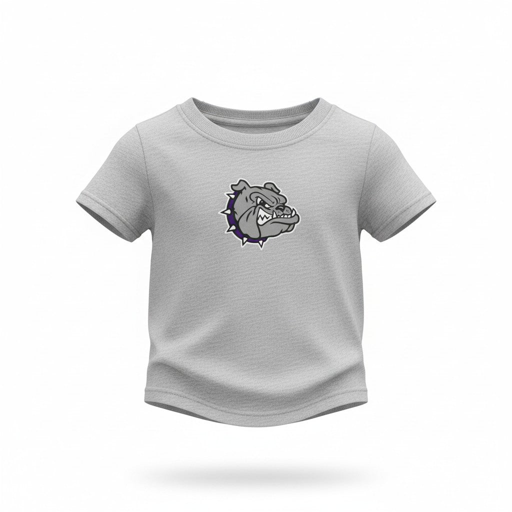 Toddler Bulldog Tee