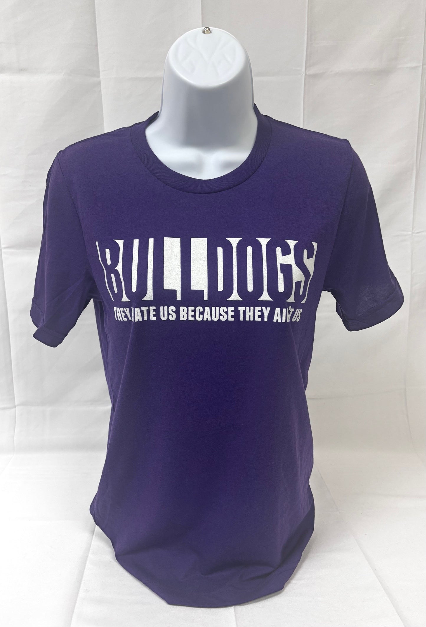 They Ain't Us Adult Tees