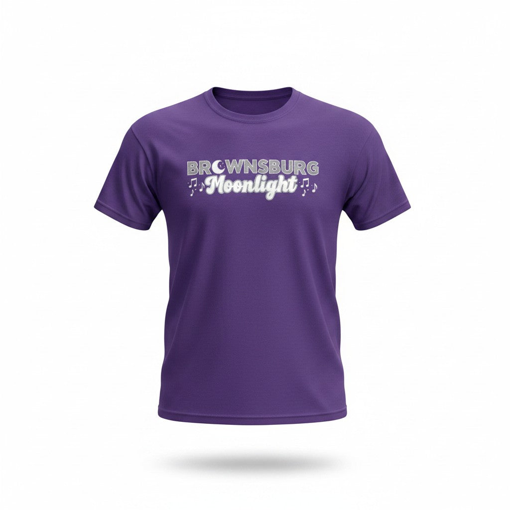 Last Chance: Moonlight Tshirt