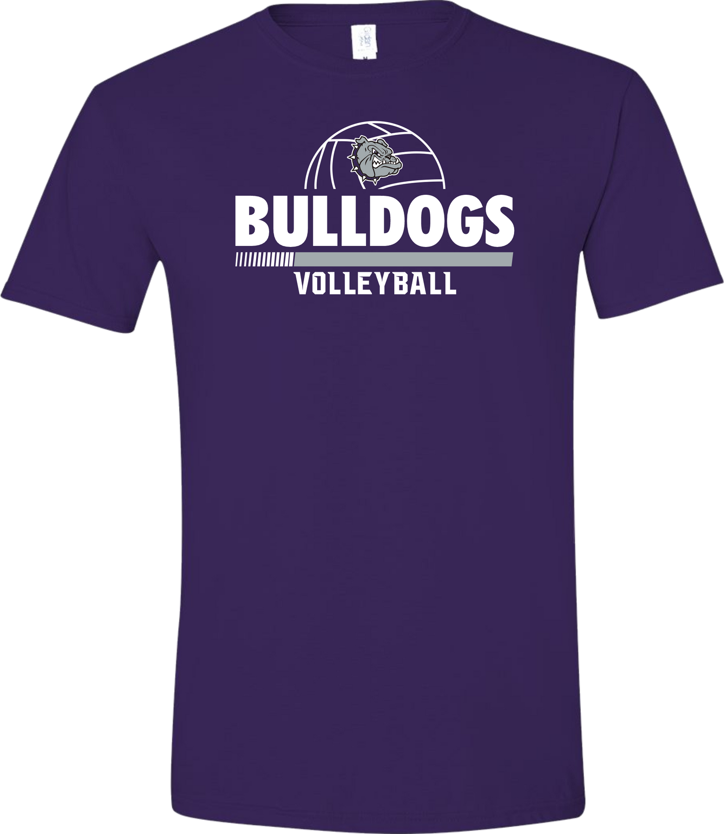 Brownsburg Volleyball Tees