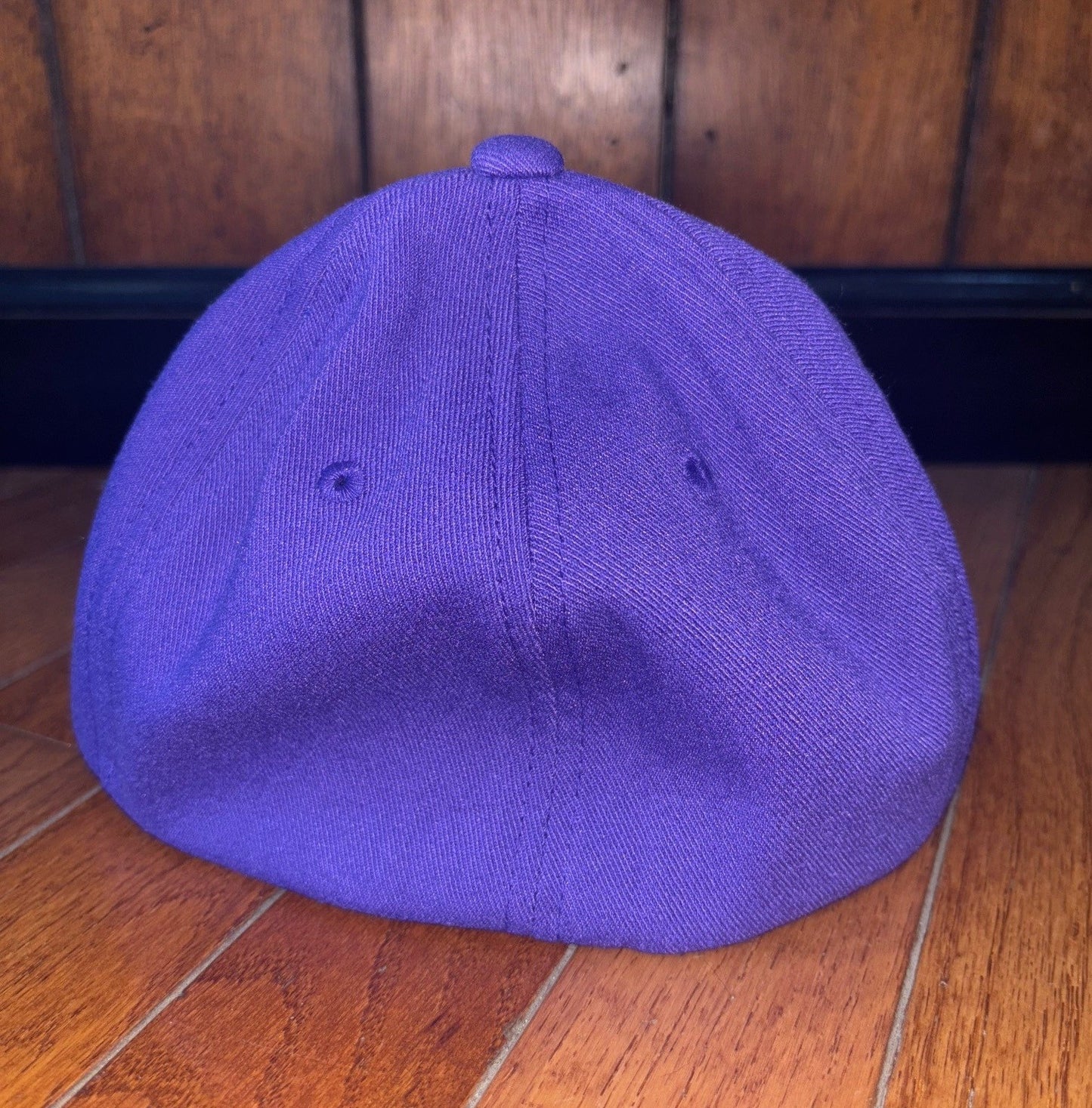 Flexfit Puff Embroidery B Hat