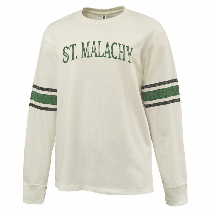 Last Chance: St. Malachy Archive Crew