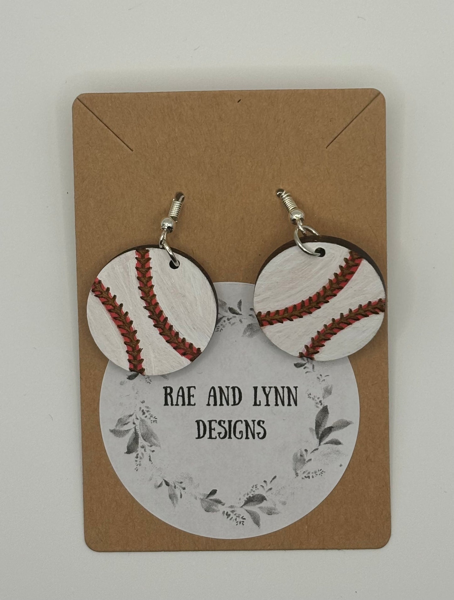 Last Chance: Rae & Lynn Designs Earrings