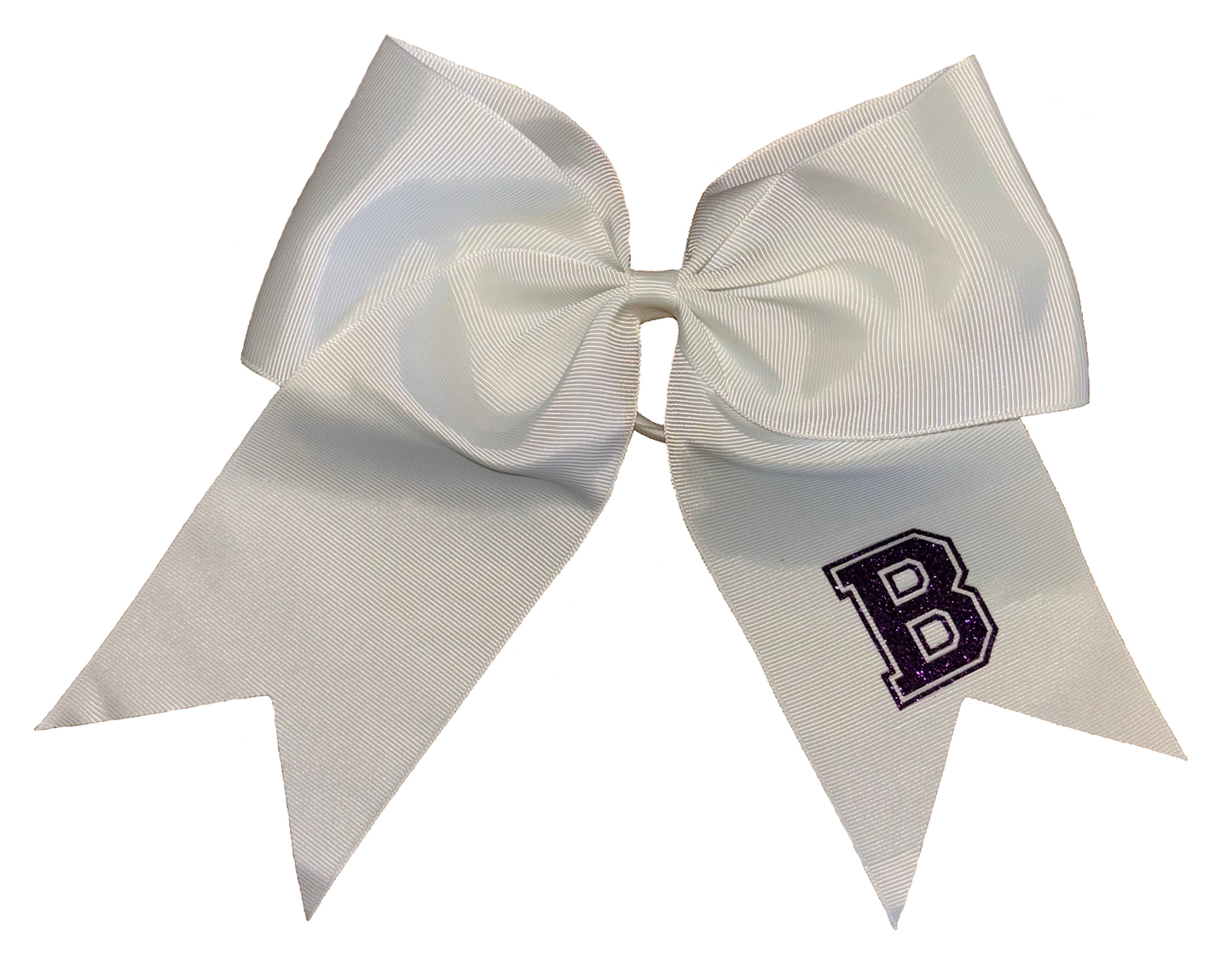 Brownsburg Cheer Bow Variety - Rose Promos