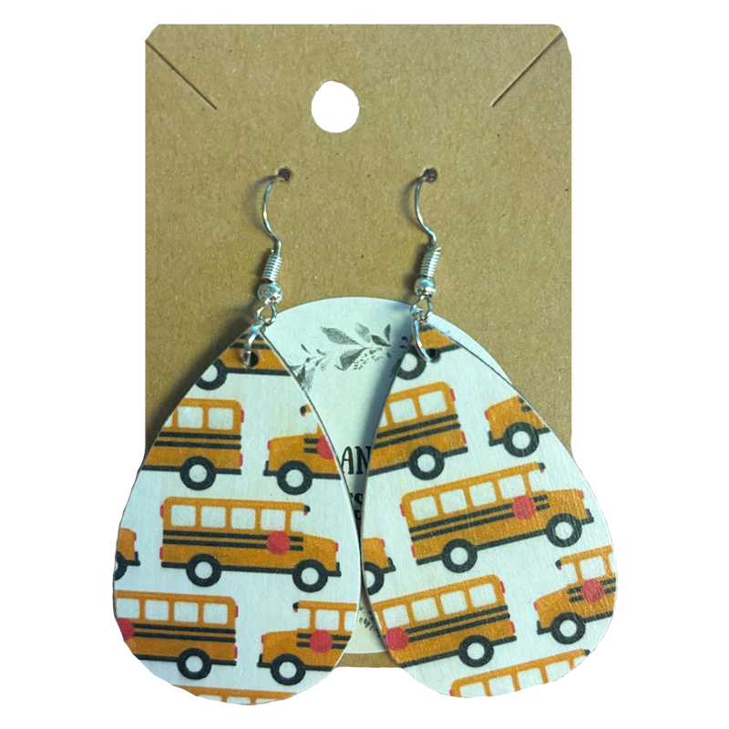 Last Chance: Rae & Lynn Designs Earrings