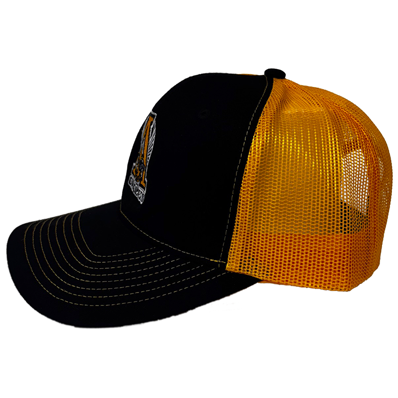 Avon Logo Snapback Hat