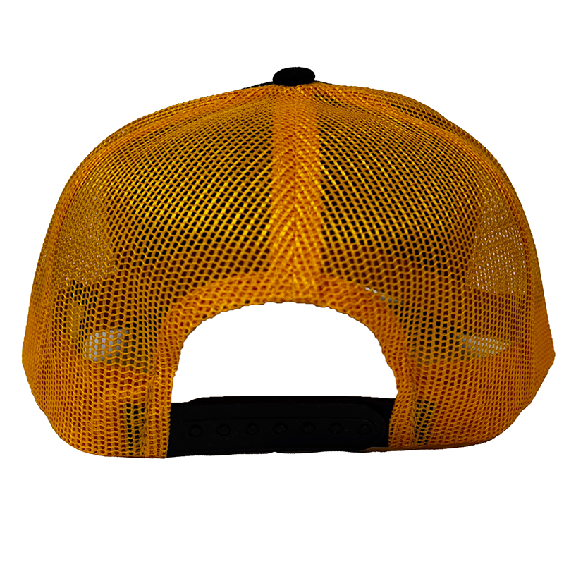 Avon Logo Snapback Hat