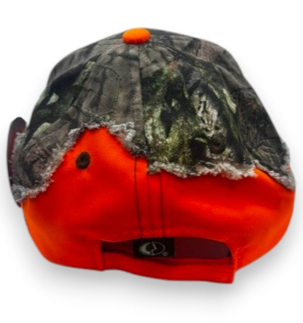 Mossy Oak Hats (multiple styles)