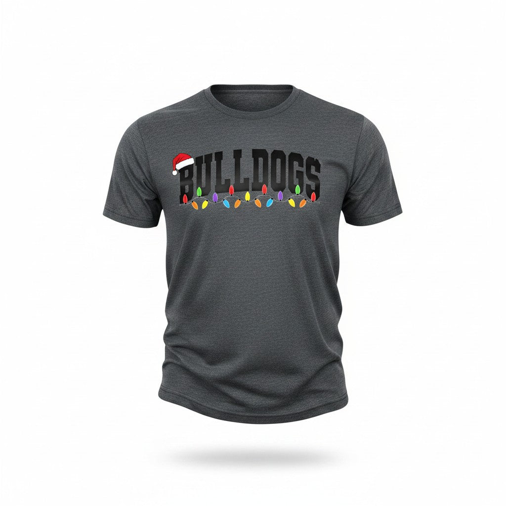 Last Chance Holiday Tee
