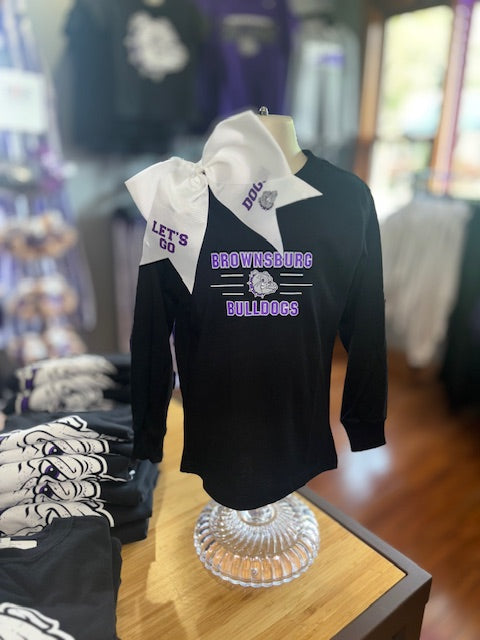 Last Chance: Brownsburg Toddler Long Sleeve