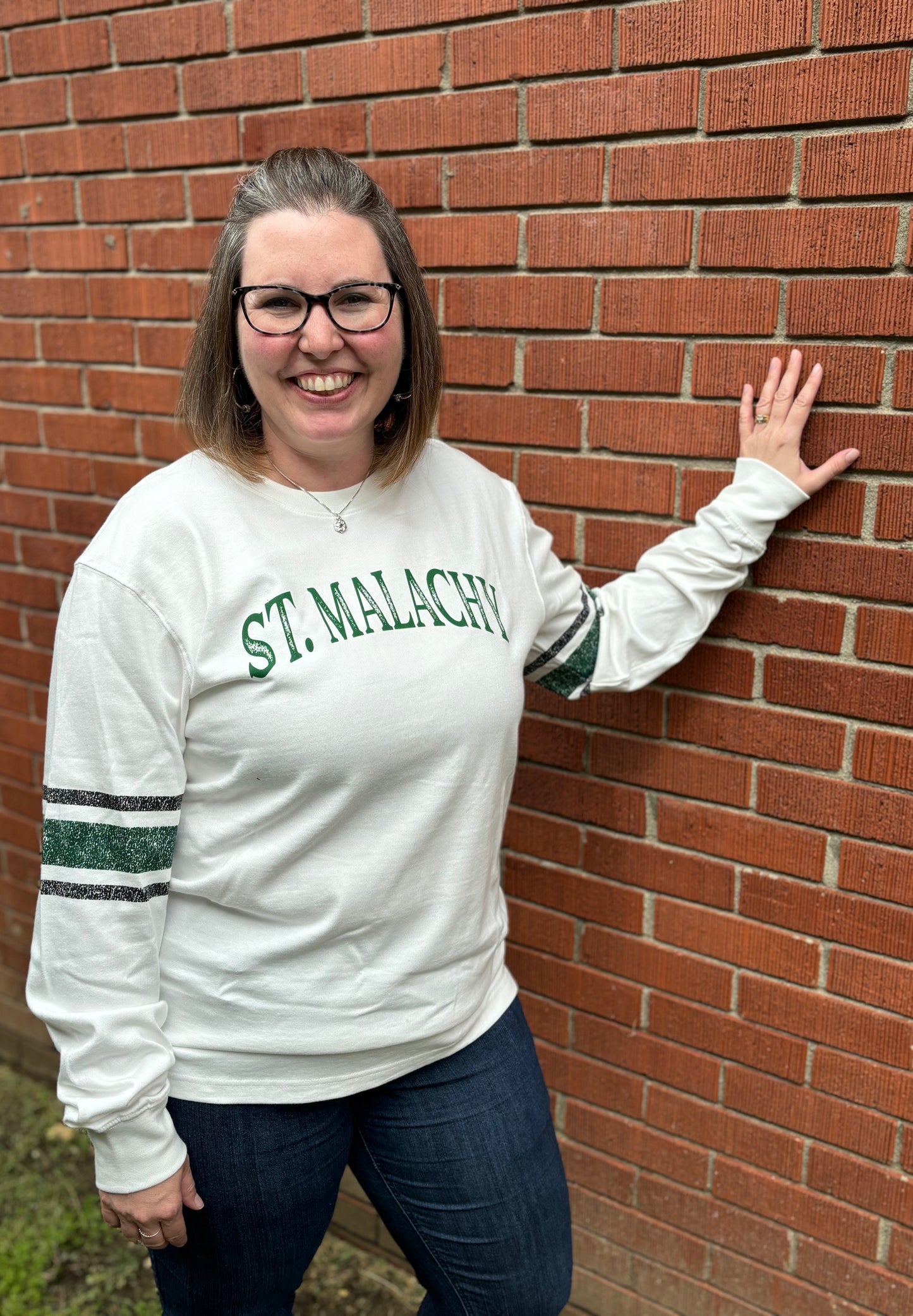 Last Chance: St. Malachy Archive Crew