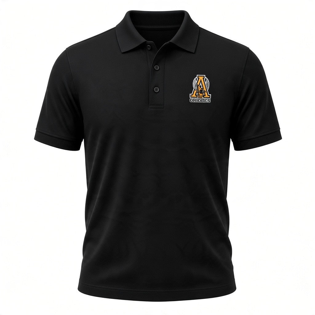 Men's Avon Embroidered Polo