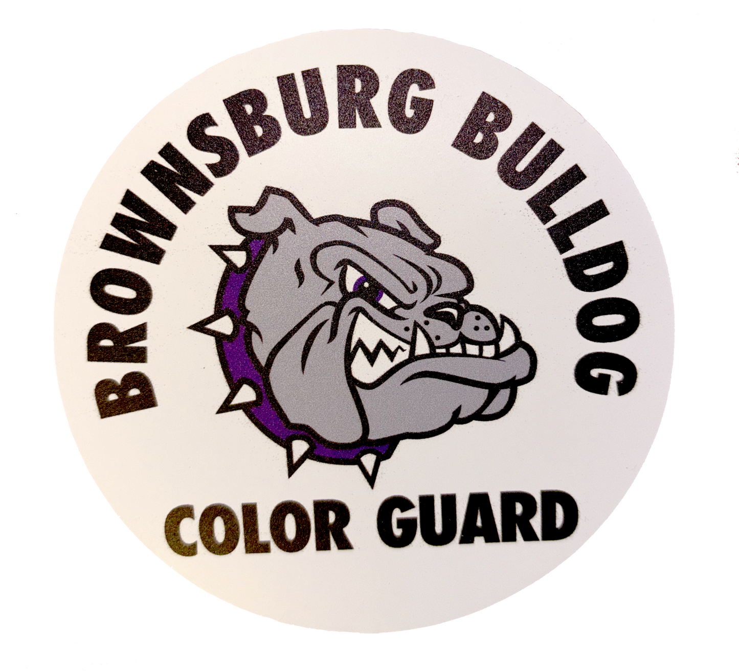 Sport Stickers - Rose Promos