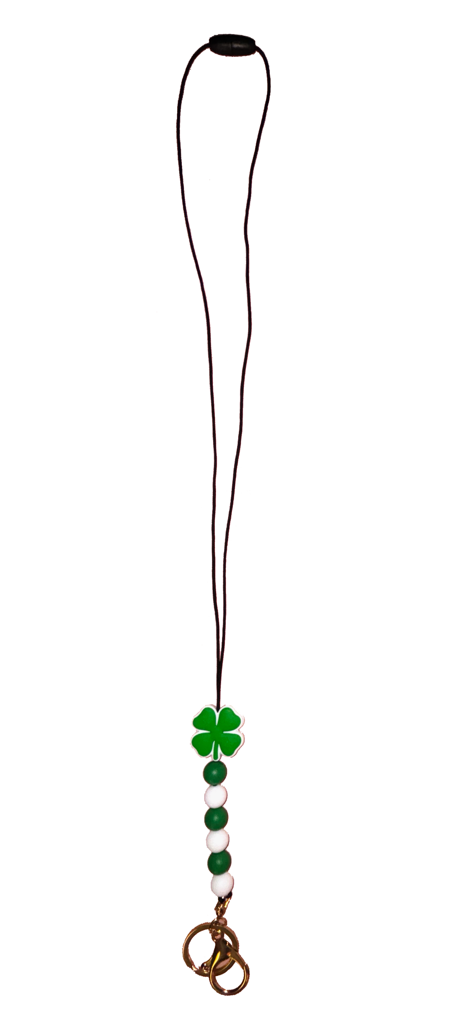 Last Chance: St. Malachy Beaded Lanyards