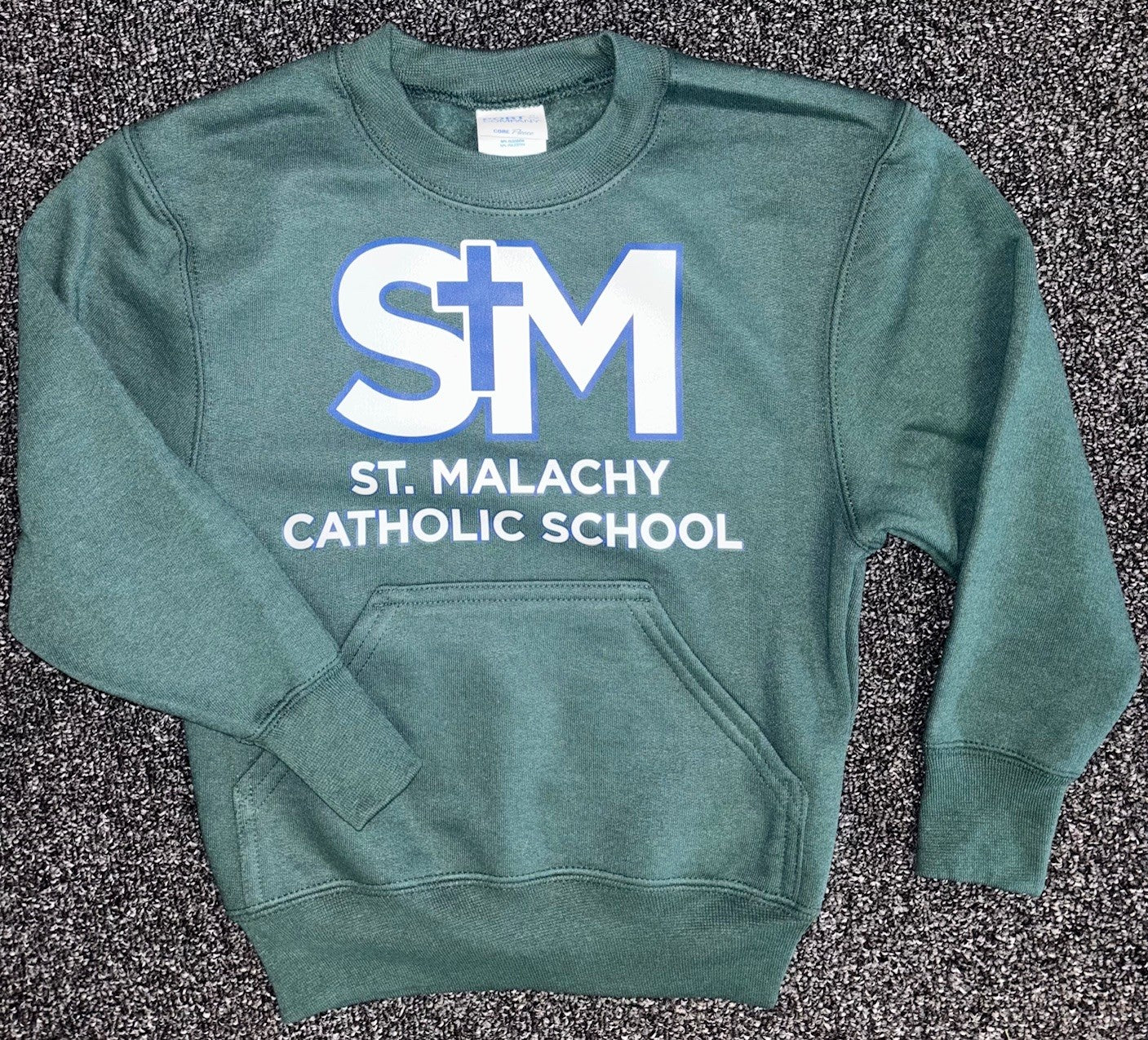 St. Malachy Pocket Youth Crew