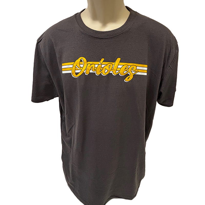 Threadfast Orioles Tee