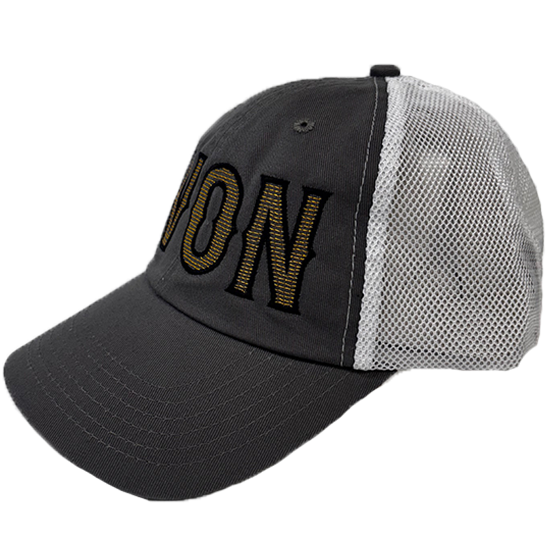 Avon Washed Trucker Cap