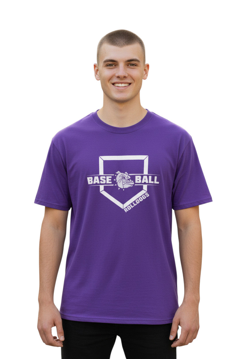 Last Chance: Baseball Performance Tee