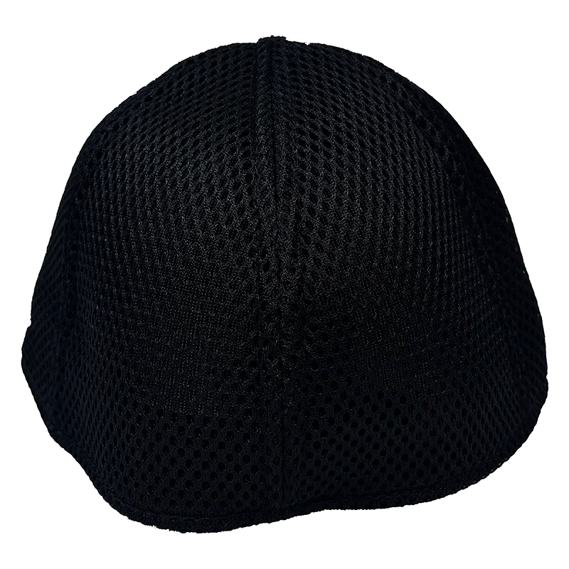 New Era Puffy "A" Hat