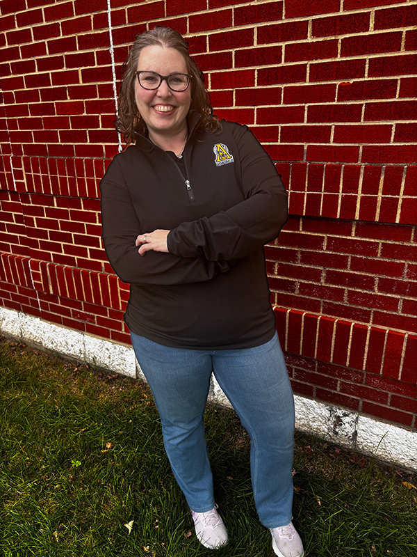 Avon Orioles 1/4 Zip Jacket