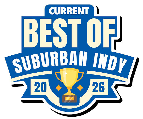 Rose Promos Wins Silver in Promotional Products in the Current Publishing Best of Suburban Indy 2026 Contest