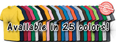 classroom faces color options