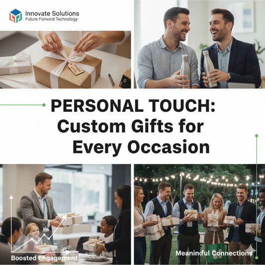 custom gifts for every occasion