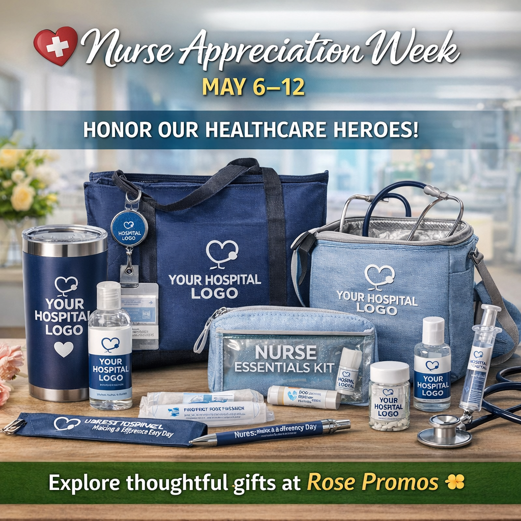 nurse appreciation week