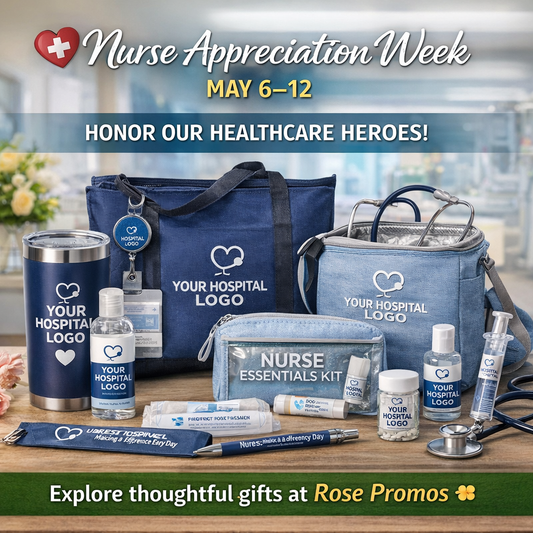 nurse appreciation week