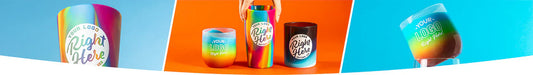 silipint custom drinkware