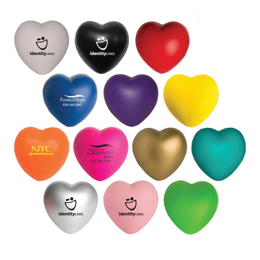 stress balls for stress awareness month