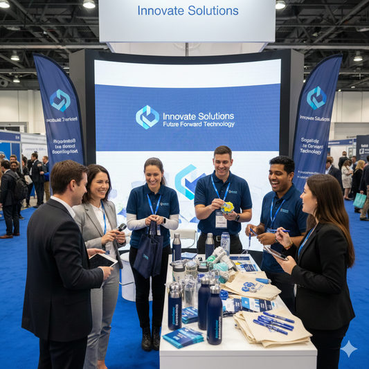 tradeshow promo products