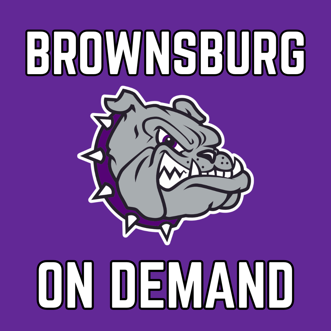 Brownsburg On Demand Collection