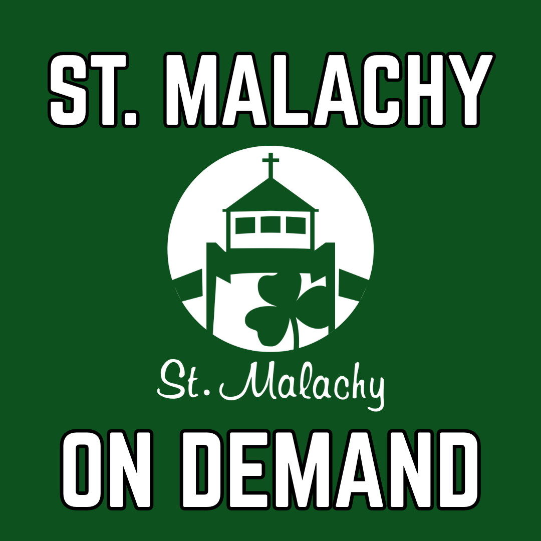 St. Malachy On Demand Collection 