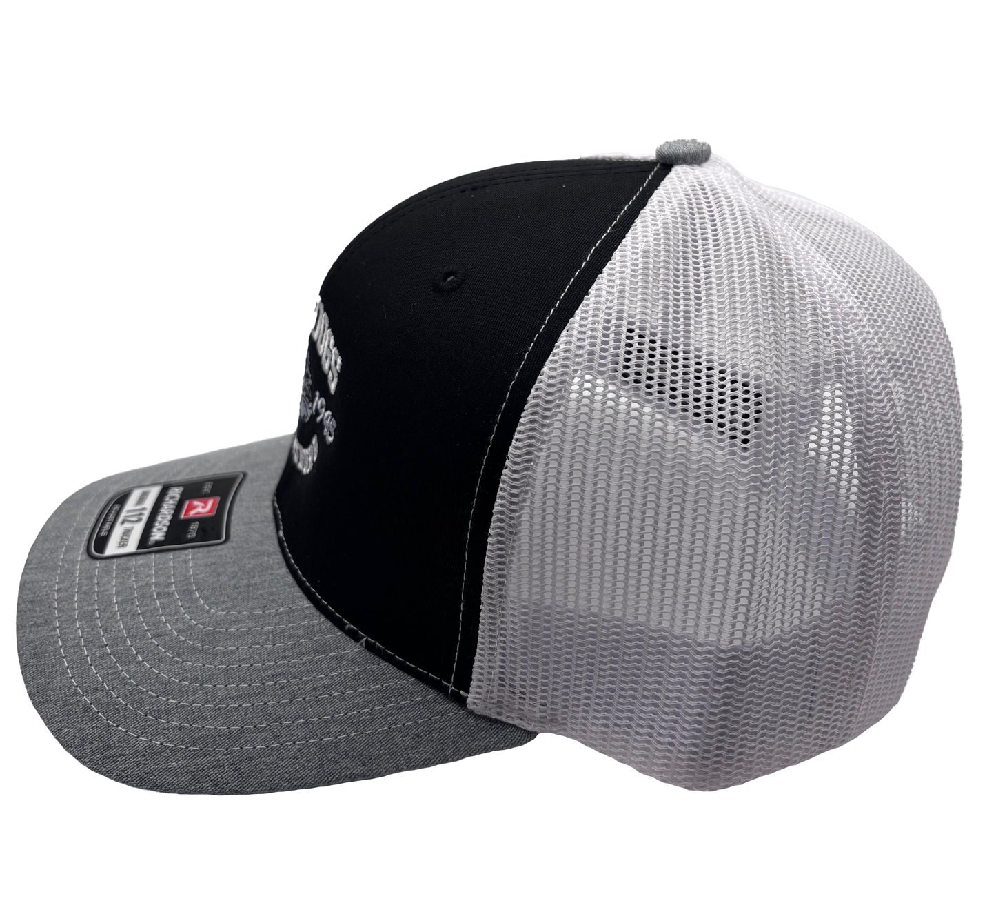 Bulldogs Est. 1945 Embroidered Hat