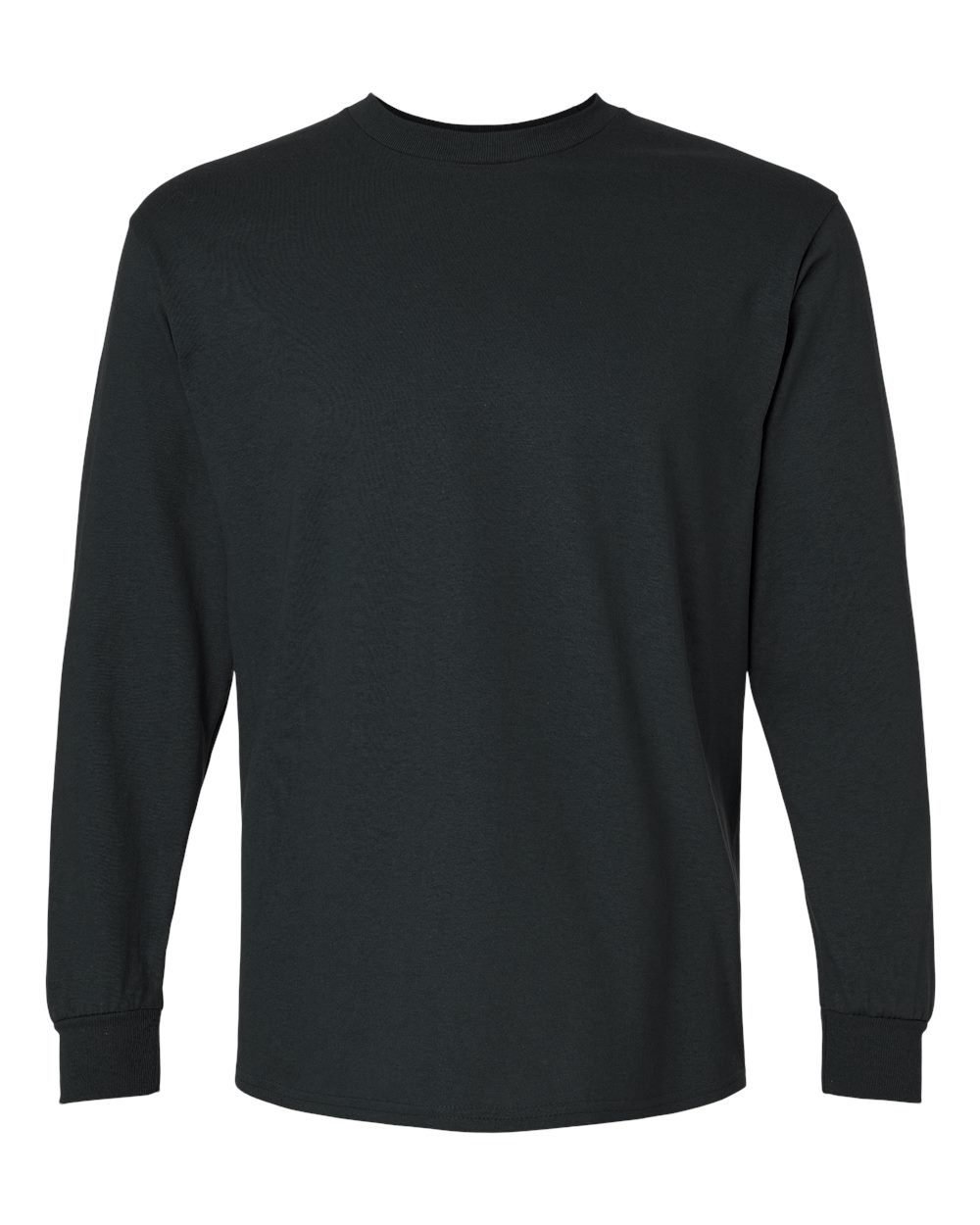 Brownsburg on Demand- 2400 Unisex Ultra Cotton® Long Sleeve T-Shirt