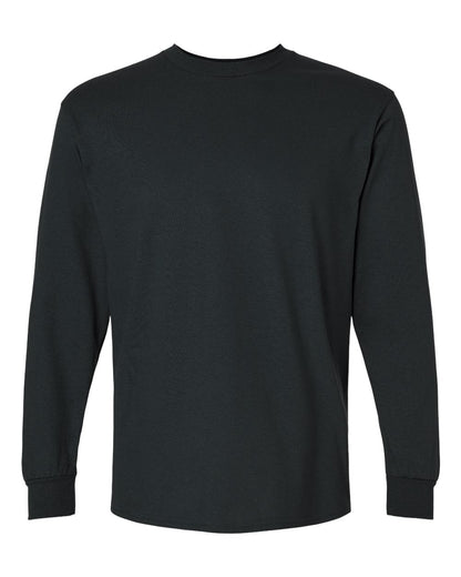 Brownsburg on Demand- 2400 Unisex Ultra Cotton® Long Sleeve T-Shirt