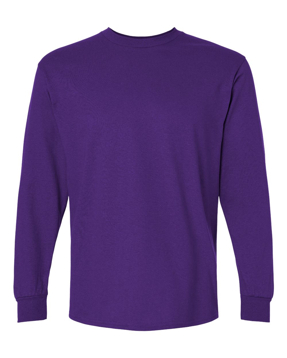 Brownsburg on Demand- 2400 Unisex Ultra Cotton® Long Sleeve T-Shirt