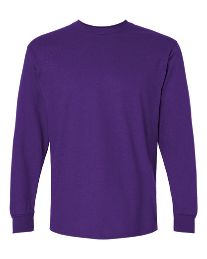 Brownsburg on Demand- 2400 Unisex Ultra Cotton® Long Sleeve T-Shirt
