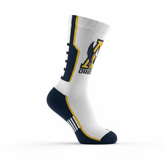 Pro Feet Avon Crew Socks