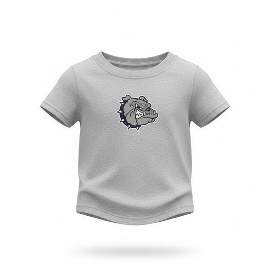Toddler Bulldog Tee