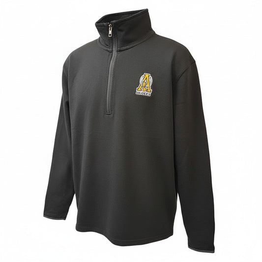Avon Orioles 1/4 Zip Jacket