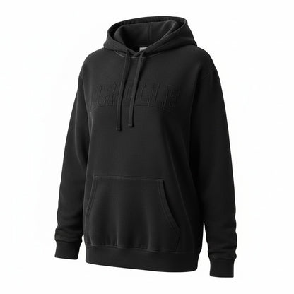 Orioles Embossed Hoodie