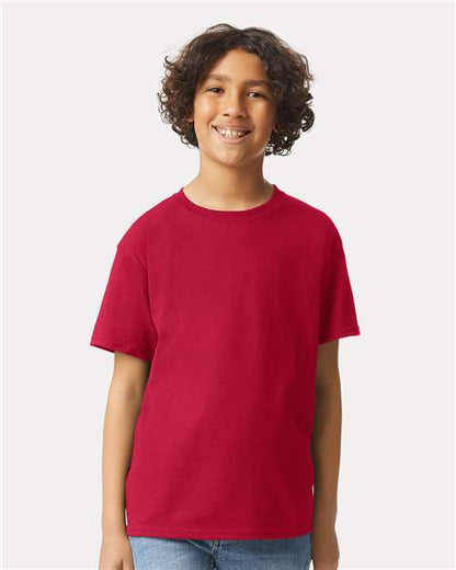Gildan Apparel (multiple styles)