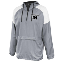 Load image into Gallery viewer, Waterproof Anorak Pullover
